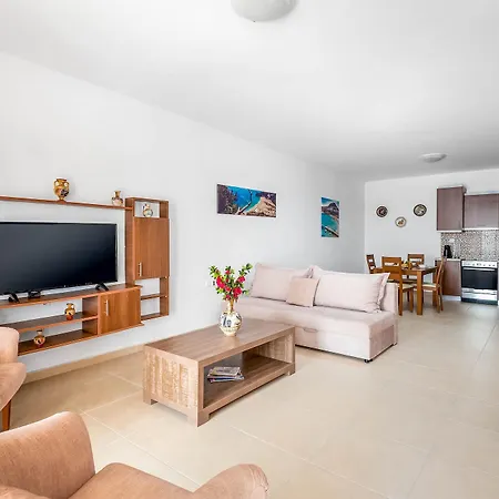 Kolymbia Sun Otel 3*