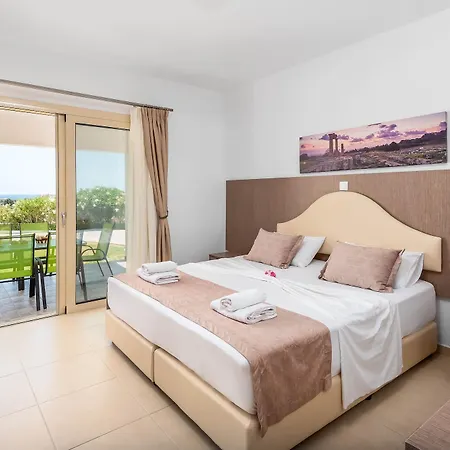 Otel Kolymbia Sun 3*