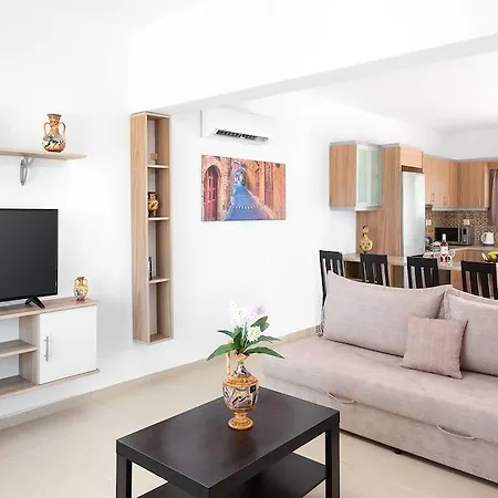 Kolymbia Sun Otel Afantou