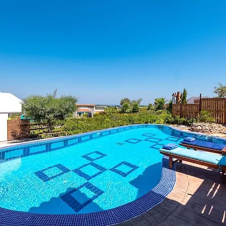 Otel Kolymbia Sun Afantou