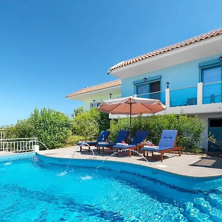 Kolymbia Sun Afantou