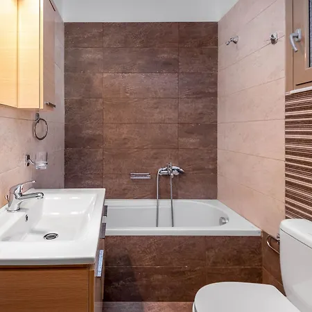 Apartamento Sun *