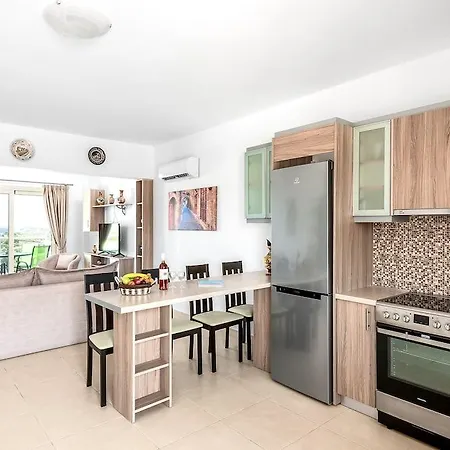 Apartamento Sun Kolymbia