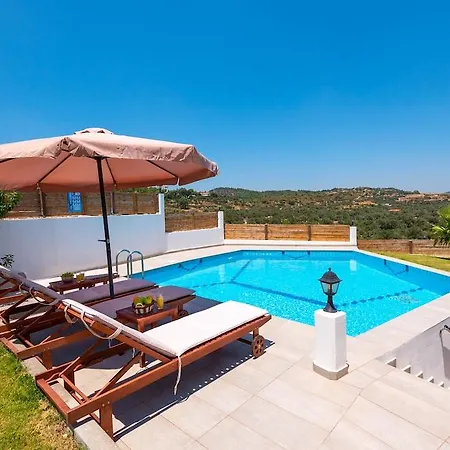 Apartamento Sun Kolymbia