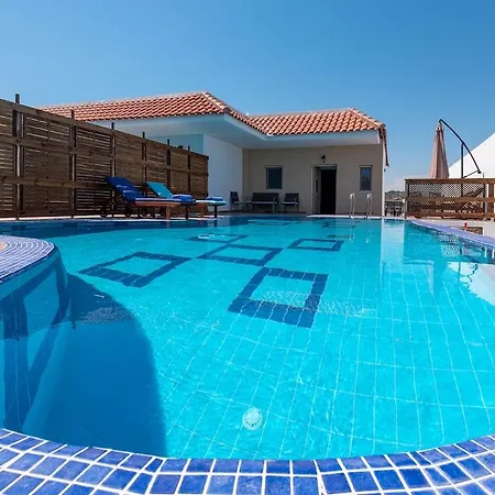 Sun Apartamento Kolymbia