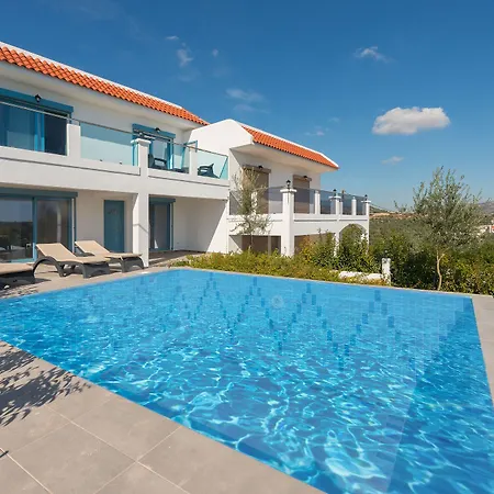 Sun Apartamento Kolymbia