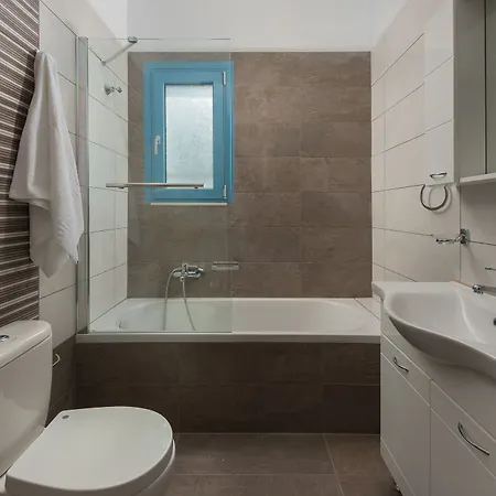 Apartamento Sun