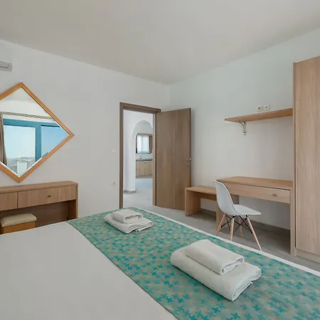 Apartamento Sun Kolymbia
