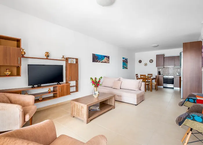 Kolymbia Sun Hotel 3*