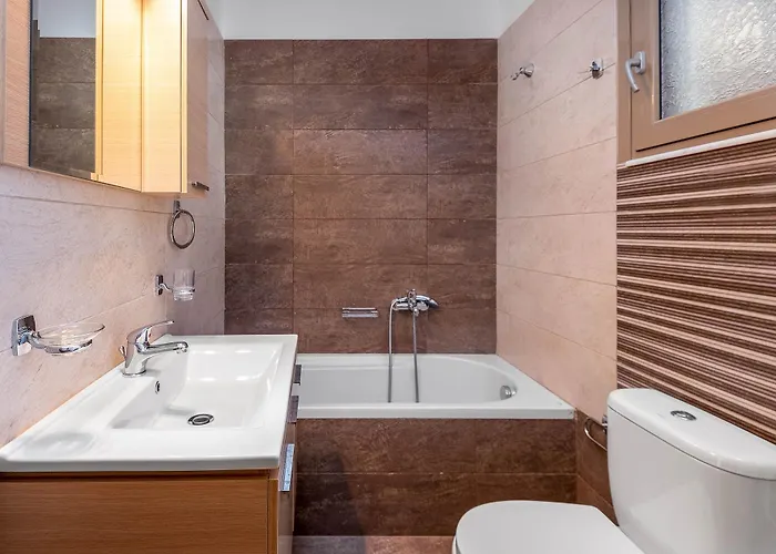 Hotel Kolymbia Sun 3*