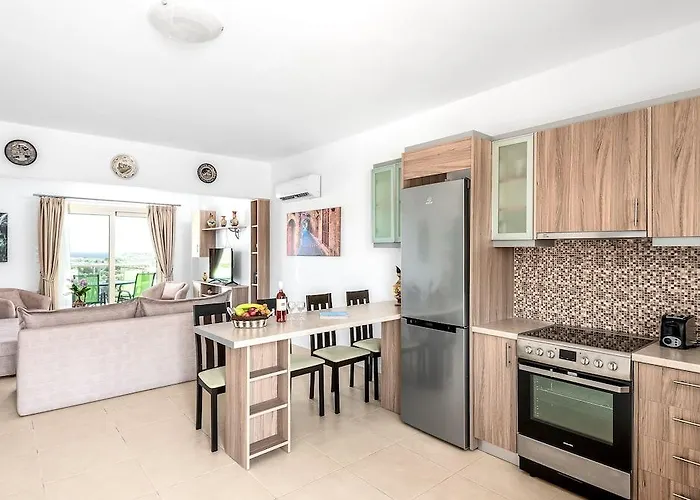 Hotel Kolymbia Sun Afandu