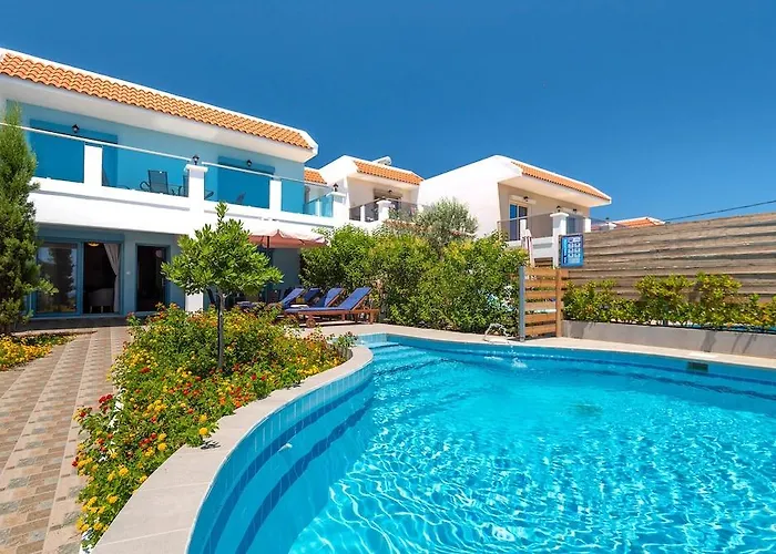 Kolymbia Sun Hotel