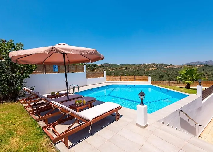 Hotel Kolymbia Sun Afandu