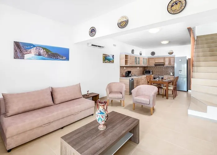 Hotel Kolymbia Sun