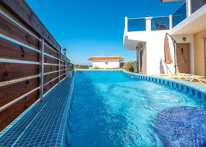 Hotel Kolymbia Sun