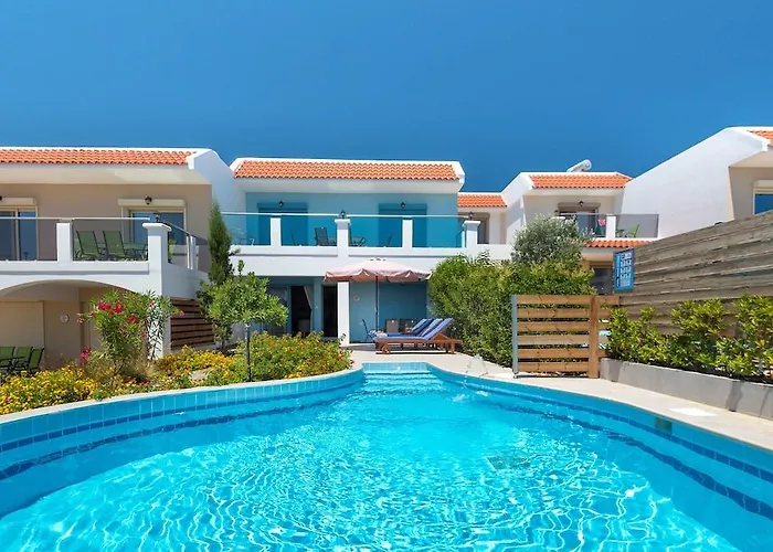 Kolymbia Sun 3*
