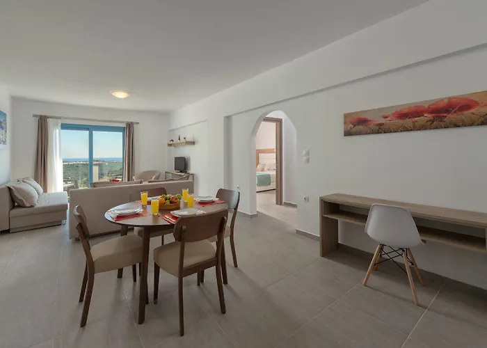 Kolymbia Sun Hotel 3*