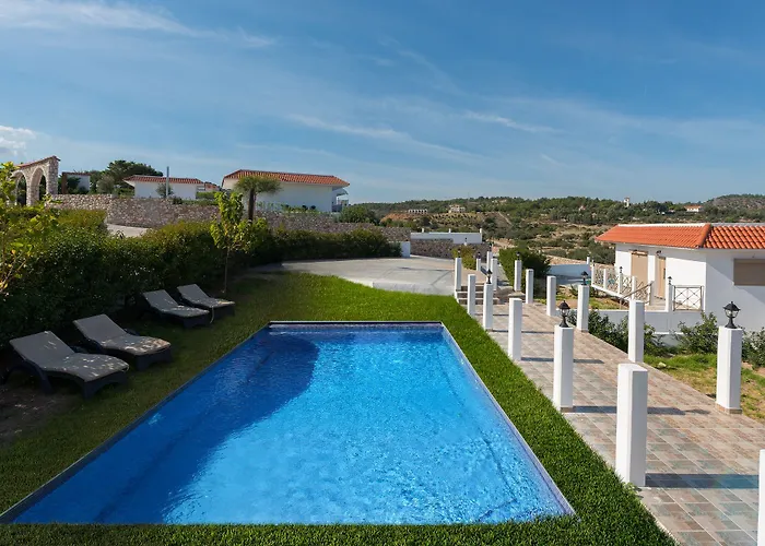 Hotel Kolymbia Sun