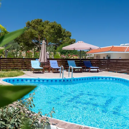 Hotel Kolymbia Sun 3*