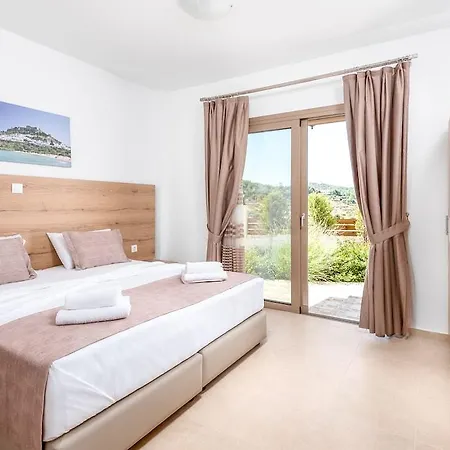 Kolymbia Sun Hotel Afantou