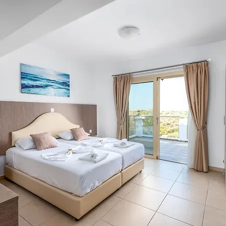 Kolymbia Sun 3* Afantou