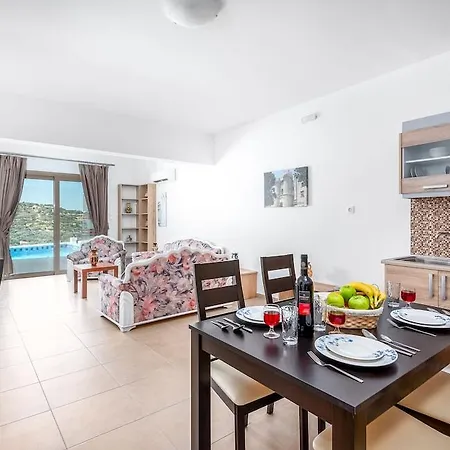 Kolymbia Sun Hotel Afantou