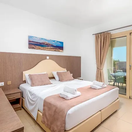 Kolymbia Sun 3* Afantou