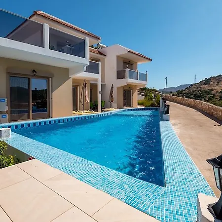 Kolymbia Sun 3*