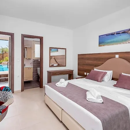 Kolymbia Sun 3* Afantou