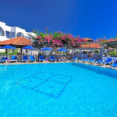 Kolymbia Sun