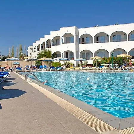 Kolymbia Sun