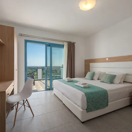 Kolymbia Sun Afantou