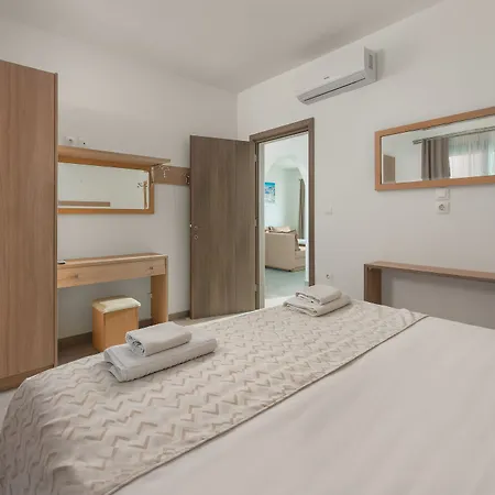 Kolymbia Sun Afantou