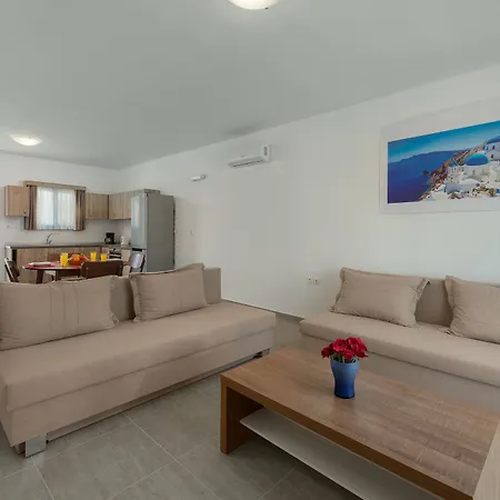 Kolymbia Sun Hotel Afantou