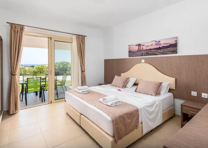 Hotel Kolymbia Sun 3*