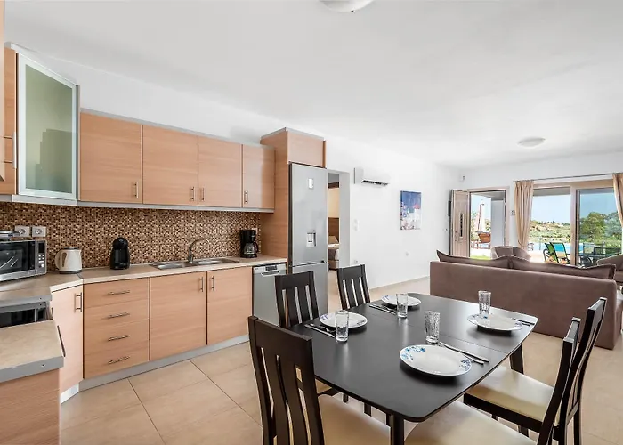 Hotel Kolymbia Sun Afandu