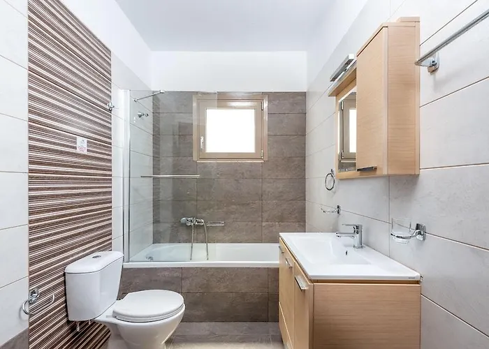 Kolymbia Sun Afantou