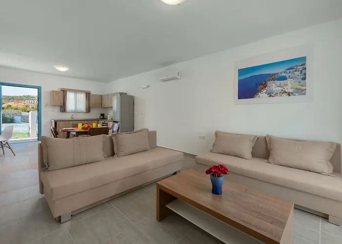 Kolymbia Sun Hotel Afantou