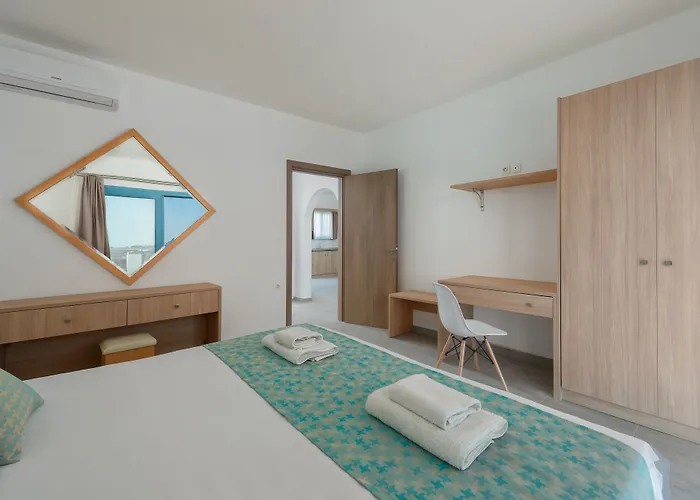 Hotel Kolymbia Sun Afantou