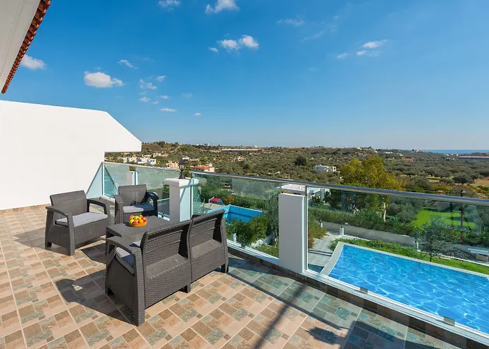 Kolymbia Sun 3* Afandu