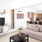 Kolymbia Sun Hotel Afantou