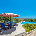 Kolymbia Sun Hotel Afantou
