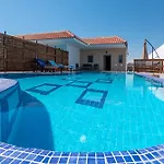 Kolymbia Sun Hotel Afantou