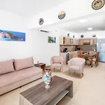 Hotel Kolymbia Sun