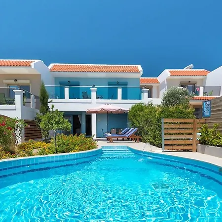 Kolymbia Sun 3*