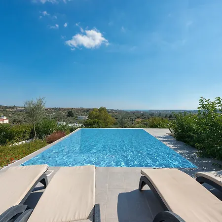 Отель Kolymbia Sun Афанту