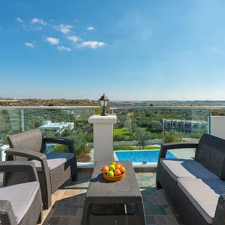 Kolymbia Sun 3* Афанту