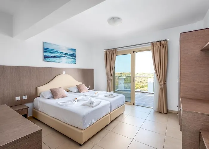 Kolymbia Sun 3* Афанту