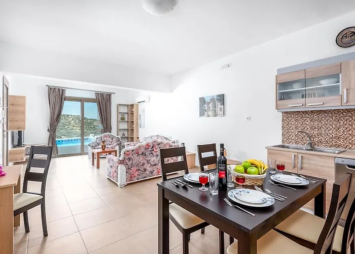 Kolymbia Sun Отель Афанту