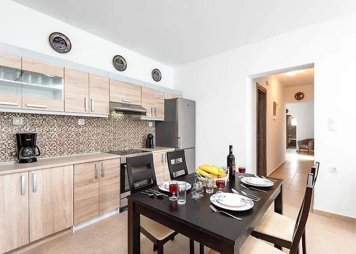 Отель Kolymbia Sun